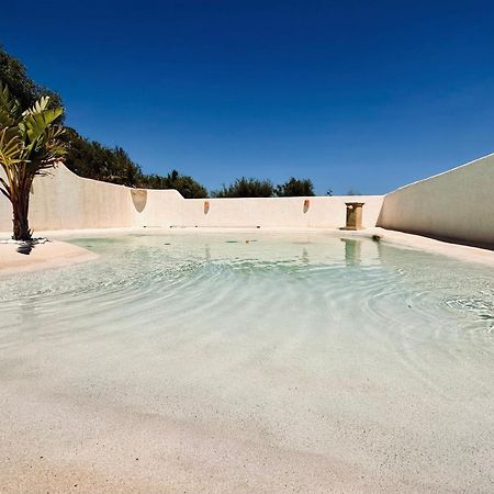 Finca Ocha - Calblanque Los Belones Exterior photo