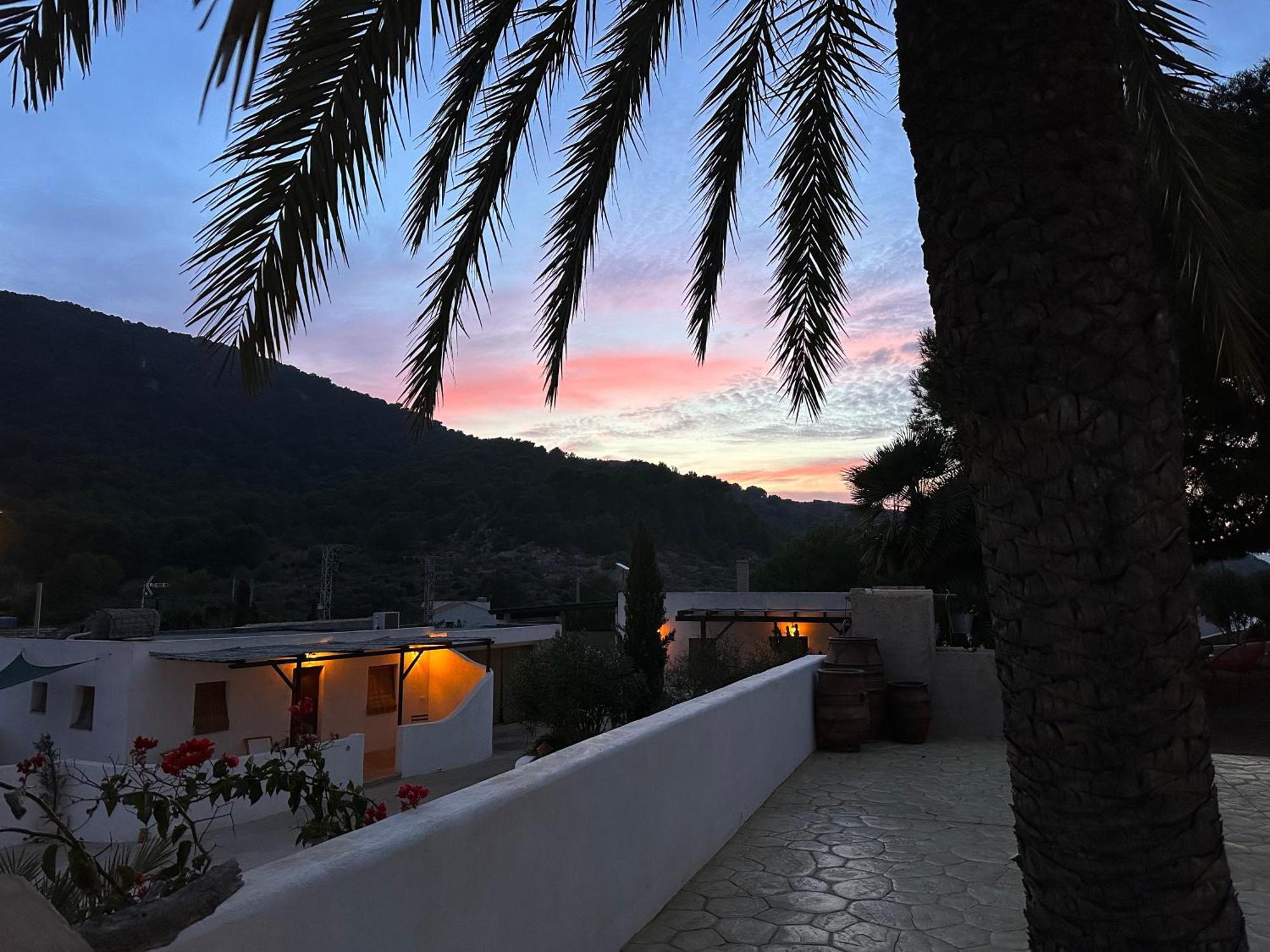 Finca Ocha - Calblanque Los Belones Exterior photo