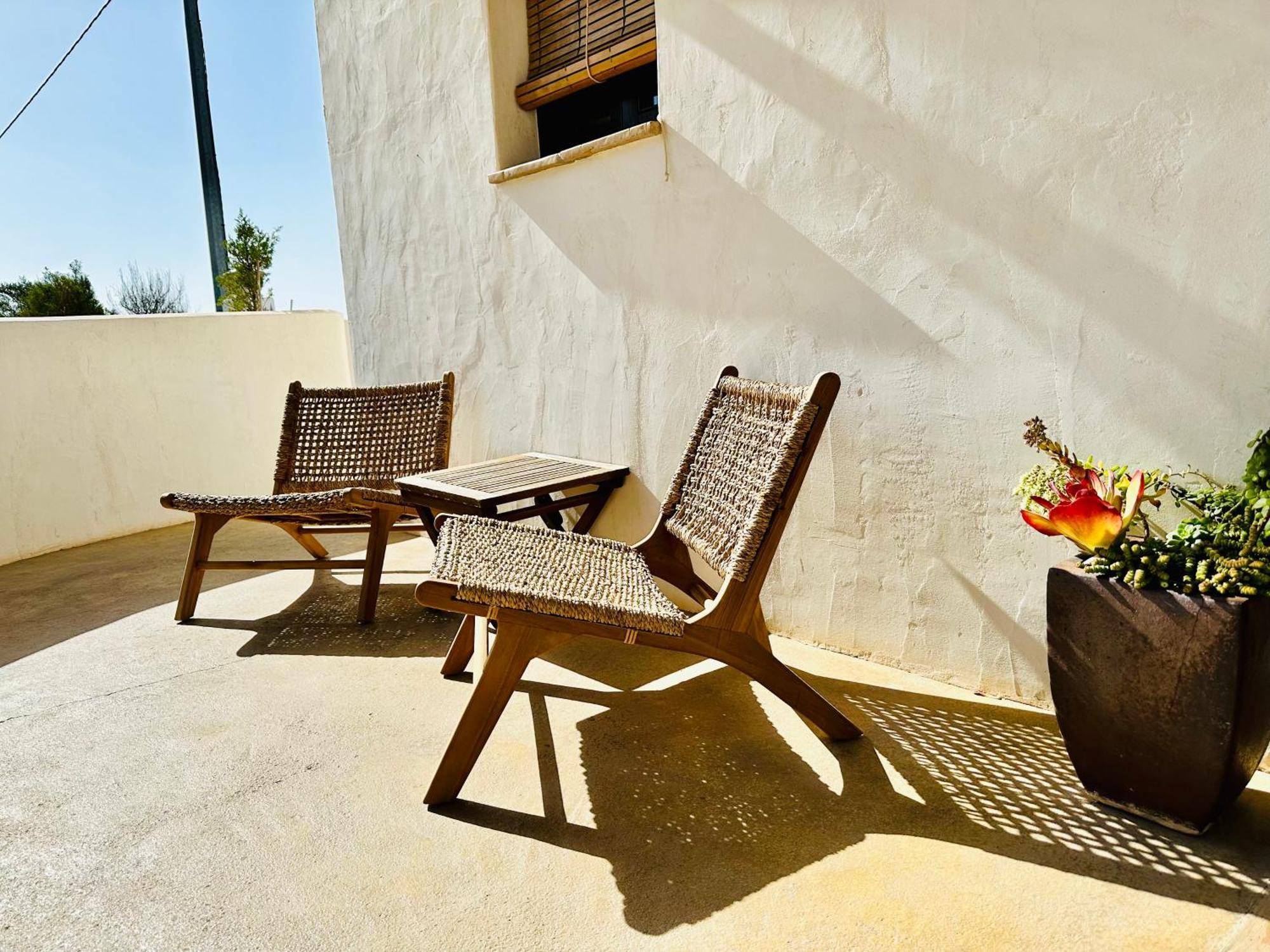 Finca Ocha - Calblanque Los Belones Room photo